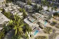 Villa 4 chambres 421 m² Mina Al arab, Émirats arabes unis