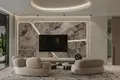 Вилла 4 комнаты 507 м² Wana Giri, Индонезия