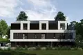 4 bedroom house 209 m² Warsaw, Poland