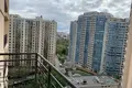 Apartamento 1 habitación 43 m² Odesa, Ucrania