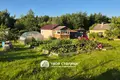 2 room house 29 m² Dziamidavicki sielski Saviet, Belarus