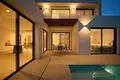 3 bedroom villa 161 m² lAlfas del Pi, Spain