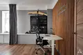 Appartement 2 chambres 57 m² Riga, Lettonie