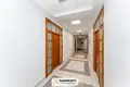 Oficina 2 habitaciones 55 m² en Minsk, Belarús