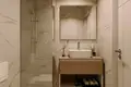 1 bedroom apartment 60 m² Alanya, Turkey