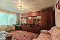 2 room apartment 39 m² Minsk, Belarus