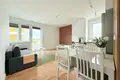 Commercial property 2 rooms 45 m² in Warsaw, Poland