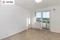 Квартира 2 комнаты 34 м² okres Brno mesto, Чехия