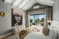 villa de 5 dormitorios 461 m² Madrid, Španjolska