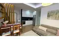 Appartement 2 chambres 84 m² en Tirana, Albanie