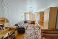 1 room apartment 37 m² Muchaviecki sielski Saviet, Belarus