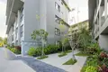 Copropriété 1 chambre 33 m² Choeng Thale, Thaïlande