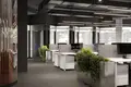 Büro 252 m² Moskau, Russland