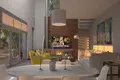 Maison 3 chambres 185 m² Nicosie, Chypre