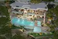 villa de 5 chambres 694 m² Calp, Espagne