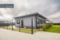 House 63 m² in Baukstininkai, Lithuania