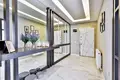 Apartamento 4 habitaciones 170 m² Mezitli, Turquía