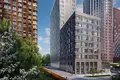 Complejo residencial ZK Sydney City