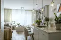 Appartement 4 chambres 93 m² Varsovie, Pologne