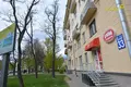 2 room apartment 56 m² Minsk, Belarus