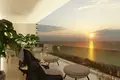 Mieszkanie 3 pokoi 160 m² Pafos, Cypr