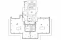 4 bedroom apartment 290 m² Riga, Latvia