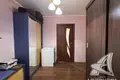 Appartement 2 chambres 48 m² Muchaviecki sielski Saviet, Bélarus