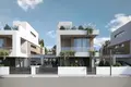 3-Schlafzimmer-Villa 121 m² Paralimni, Zypern
