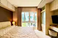 Kondominium 1 Schlafzimmer  Pattaya, Thailand
