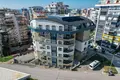 1 bedroom apartment  Mahmutlar, Turkey