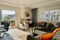 Appartement 1 chambre 125 m² Alanya, Turquie