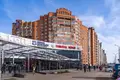 Commercial property 3 rooms 105 m² in Minsk, Belarus