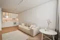 Wohnung 1 zimmer 39 m² Riga, Lettland