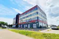 Office 3 rooms 43 m² in Minsk, Belarus