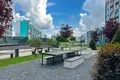 1 room apartment 38 m² Kopishche, Belarus
