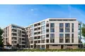 Квартира 55 м² Pomorie, Болгария