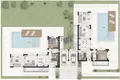 villa de 3 chambres 310 m² Kassandra Municipality, Grèce