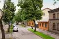 Apartamento 2 habitaciones 39 m² Riga, Letonia