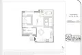 Wohnung 2 zimmer 44 m² San Pedro del Pinatar, Spanien