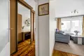 2 room apartment 43 m² Warsaw, Poland