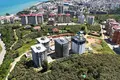 Apartamento 4 habitaciones 180 m² Ortahisar, Turquía