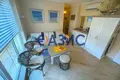1 bedroom apartment 65 m² Nesebar, Bulgaria