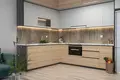 Apartamento 46 m² Erdemli, Turquía