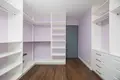 Mieszkanie 6 pokojów 134 m² Warszawa, Polska