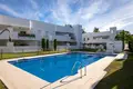 Mieszkanie 3 pokoi 141 m² San Pedro Alcantara, Hiszpania