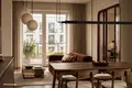 1 bedroom apartment 43 m² Warsaw, Poland