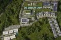 1 bedroom apartment 51 m² Choeng Thale, Thailand