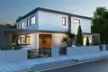 Villa de tres dormitorios 232 m² Lakatameia, Chipre