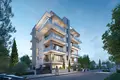 Wohnung 2 zimmer 108 m² Limassol, Zypern