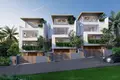 Вилла 3 спальни 582 м² Равай, Таиланд